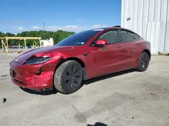5YJ3E1EA3RF829102 2024 TESLA MODEL 3