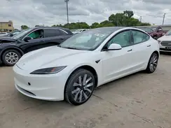 5YJ3E1EA3RF832520 2024 TESLA MODEL 3