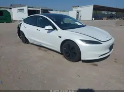 5YJ3E1EA3RF833716 2024 TESLA MODEL 3