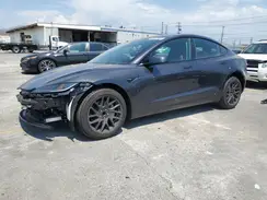 5YJ3E1EA3RF833795 2024 TESLA MODEL 3