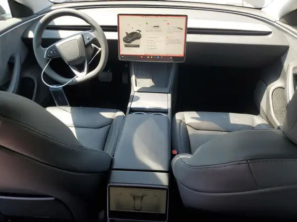 5YJ3E1EA3RF833795 2024 TESLA MODEL 3 - Image 8