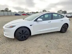 5YJ3E1EA3RF842755 2024 TESLA MODEL 3