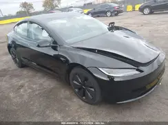 5YJ3E1EA3RF847289 2024 TESLA MODEL 3