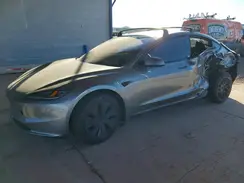 5YJ3E1EA3RF854842 2024 TESLA MODEL 3