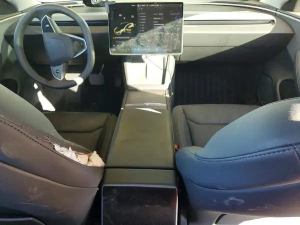 5YJ3E1EA3RF854842 2024 TESLA MODEL 3 - Image 8