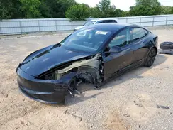 5YJ3E1EA3RF855991 2024 TESLA MODEL 3