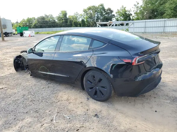 5YJ3E1EA3RF855991 2024 TESLA MODEL 3 - Image 2