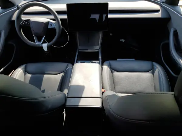 5YJ3E1EA3RF855991 2024 TESLA MODEL 3 - Image 8