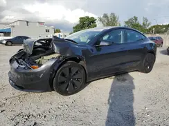 5YJ3E1EA3RF856638 2024 TESLA MODEL 3