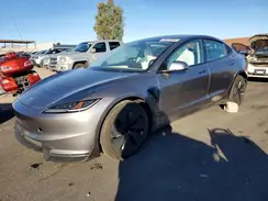 5YJ3E1EA3RF856672 2024 TESLA MODEL 3