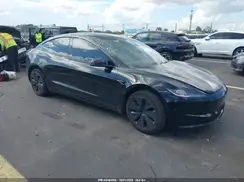5YJ3E1EA3RF857269 2024 TESLA MODEL 3