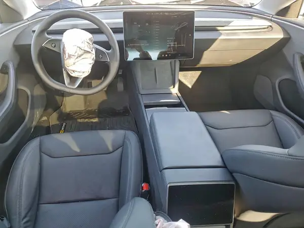 5YJ3E1EA3RF859099 2024 TESLA MODEL 3 - Image 8