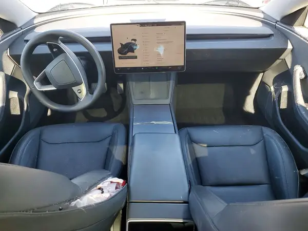 5YJ3E1EA3RF859491 2024 TESLA MODEL 3 - Image 8
