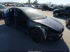 5YJ3E1EA3RF860348 2024 TESLA MODEL 3