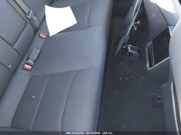 5YJ3E1EA3RF860494 2024 TESLA MODEL 3 - Image 8