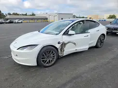 5YJ3E1EA3RF860673 2024 TESLA MODEL 3