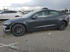 5YJ3E1EA3RF864786 2024 TESLA MODEL 3