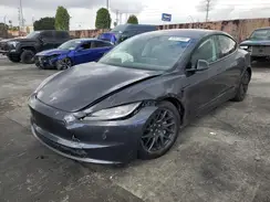 5YJ3E1EA3RF865307 2024 TESLA MODEL 3