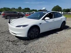 5YJ3E1EA3RF869177 2024 TESLA MODEL 3