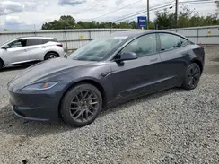 5YJ3E1EA3RF869213 2024 TESLA MODEL 3