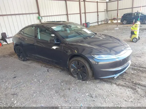 5YJ3E1EA3RF869681 2024 TESLA MODEL 3 - Image 1