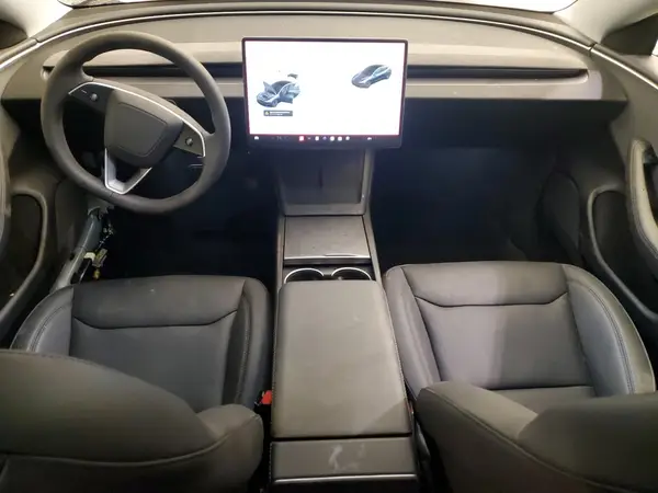 5YJ3E1EA3RF870362 2024 TESLA MODEL 3 - Image 8