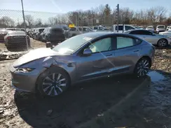 5YJ3E1EA3RF870703 2024 TESLA MODEL 3