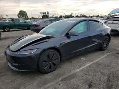 5YJ3E1EA3RF870961 2024 TESLA MODEL 3