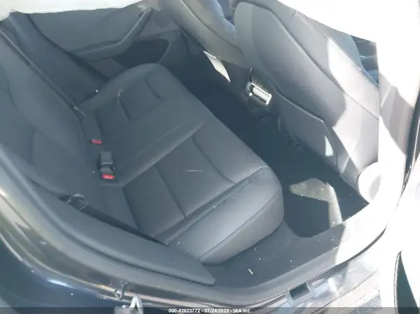 5YJ3E1EA3RF871771 2024 TESLA MODEL 3 - Image 8