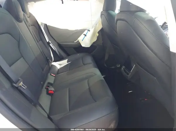 5YJ3E1EA3RF871902 2024 TESLA MODEL 3 - Image 8