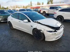 5YJ3E1EA3RF872905 2024 TESLA MODEL 3
