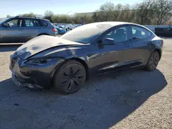 5YJ3E1EA3RF872936 2024 TESLA MODEL 3