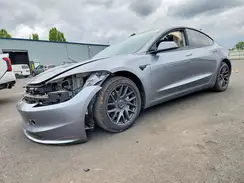 5YJ3E1EA3SF001556 2025 TESLA MODEL 3
