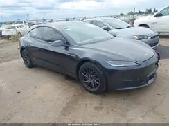 5YJ3E1EA3SF002917 2025 TESLA MODEL 3