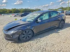 5YJ3E1EA3SF007650 2025 TESLA MODEL 3