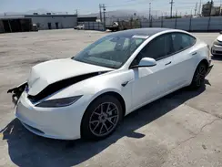 5YJ3E1EA3SF008393 2025 TESLA MODEL 3