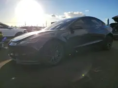 5YJ3E1EA3SF011343 2025 TESLA MODEL 3