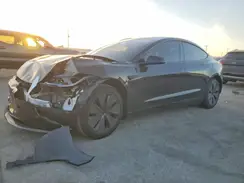 5YJ3E1EA3SF011391 2025 TESLA MODEL 3