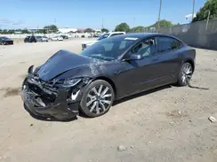 5YJ3E1EA3SF012153 2025 TESLA MODEL 3