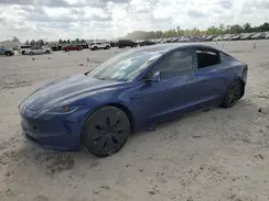 5YJ3E1EA3SF017062 2025 TESLA MODEL 3