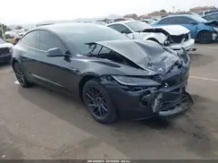 5YJ3E1EA3SF018132 2025 TESLA MODEL 3