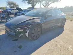 5YJ3E1EA3SF018339 2025 TESLA MODEL 3