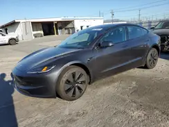 5YJ3E1EA3SF019555 2025 TESLA MODEL 3