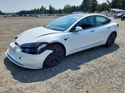 5YJ3E1EA3SF019930 2025 TESLA MODEL 3