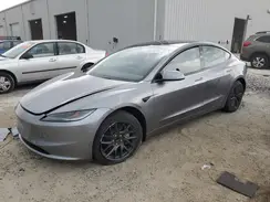 5YJ3E1EA3SF020530 2025 TESLA MODEL 3