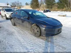 5YJ3E1EA3SF023816 2025 TESLA MODEL 3
