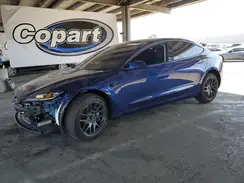 5YJ3E1EA3SF023945 2025 TESLA MODEL 3