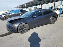 5YJ3E1EA3SF023962 2025 TESLA MODEL 3