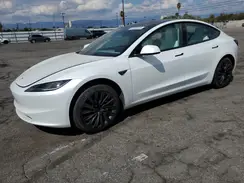 5YJ3E1EA3SF024285 2025 TESLA MODEL 3