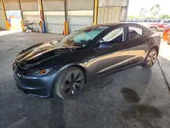 5YJ3E1EA3SF025033 2025 TESLA MODEL 3
